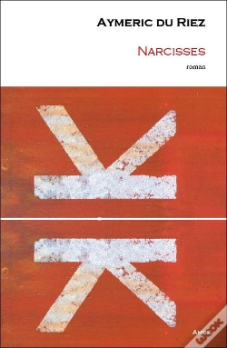 Capa do artigo Narcisses