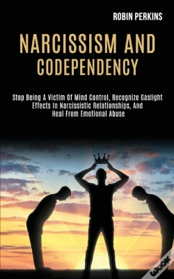 Capa do artigo Narcissism And Codependency