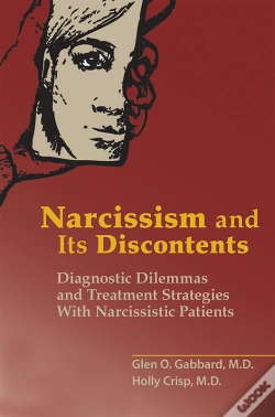 Capa do artigo Narcissism And Its Discontents