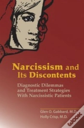 Capa do artigo Narcissism And Its Discontents