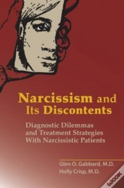 Capa do artigo Narcissism And Its Discontents