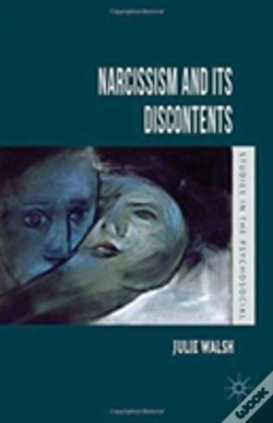 Capa do artigo Narcissism And Its Discontents