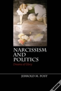 Capa do artigo Narcissism And Politics