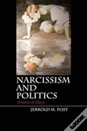 Capa do artigo Narcissism And Politics