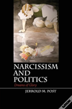 Capa do artigo Narcissism And Politics