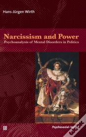 Capa do artigo Narcissism And Power