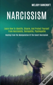 Capa do artigo Narcissism