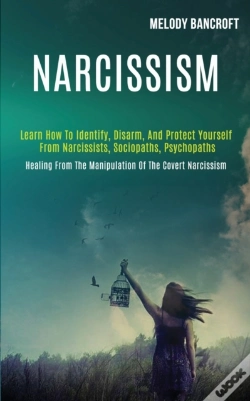 Capa do artigo Narcissism