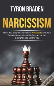 Capa do artigo Narcissism