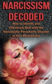 Capa do artigo Narcissism Decoded