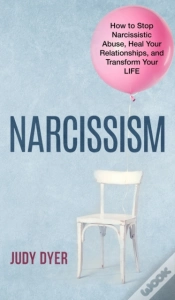 Capa do artigo Narcissism