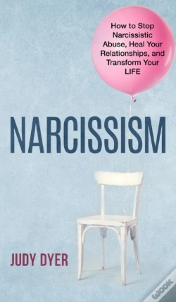 Capa do artigo Narcissism