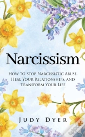 Capa do artigo Narcissism