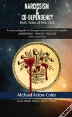 Capa do artigo Narcissism & Codependency