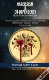Capa do artigo Narcissism & Codependency