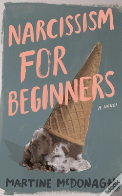 Capa do artigo Narcissism For Beginners