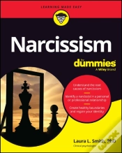 Capa do artigo Narcissism For Dummies