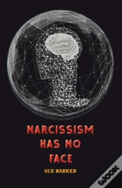 Capa do artigo Narcissism Has No Face