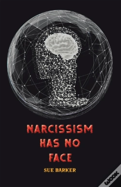Capa do artigo Narcissism Has No Face