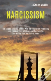 Capa do artigo Narcissism