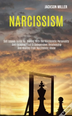 Capa do artigo Narcissism