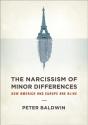 Narcissism Of Minor Differences - Preview