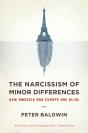 Narcissism Of Minor Differences - Preview