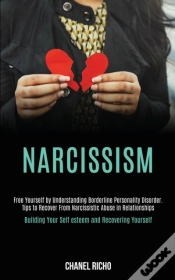 Capa do artigo Narcissism