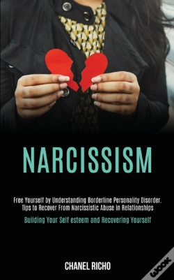 Capa do artigo Narcissism