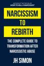 Narcissism To Rebirth - Preview