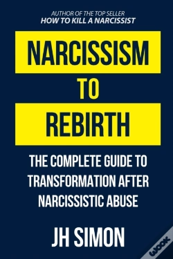 Capa do artigo Narcissism To Rebirth