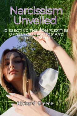 Capa do artigo Narcissism Unveiled