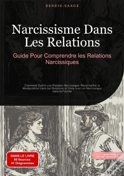Capa do artigo Narcissisme Dans Les Relations: Guide Pour Comprendre Les Relations Narcissiques