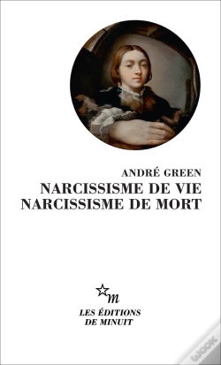 Capa do artigo Narcissisme De Vie Narcissisme De Mort