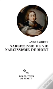 Capa do artigo Narcissisme De Vie Narcissisme De Mort