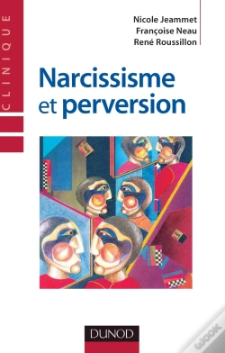 Capa do artigo Narcissisme Et Perversion