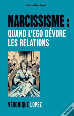 Capa do artigo Narcissisme Quand Ego Devore Relations - 3