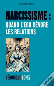 Capa do artigo Narcissisme : Quand L