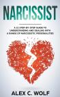 Narcissist: A 21 Step-By-Step Guide To U - Preview