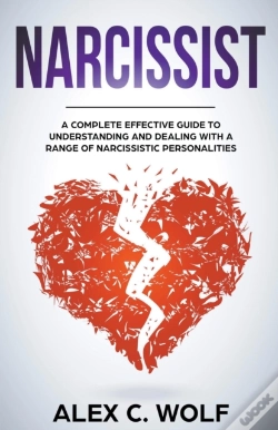 Capa do artigo Narcissist: A Complete Effective Guide T