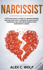 Capa do artigo Narcissist: A Psychologist