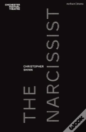 Capa do artigo Narcissist