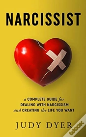 Capa do artigo Narcissist