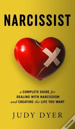 Capa do artigo Narcissist