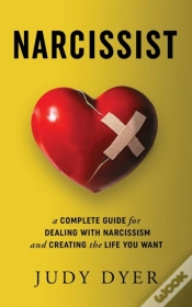 Capa do artigo Narcissist