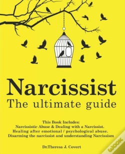 Capa do artigo Narcissist