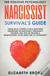 Capa do artigo Narcissist Survival