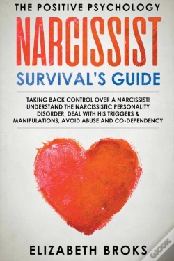 Capa do artigo Narcissist Survival'S Guide: Taking Back