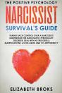Narcissist Survival'S Guide: Taking Back - Preview