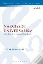 Narcissist Universalism